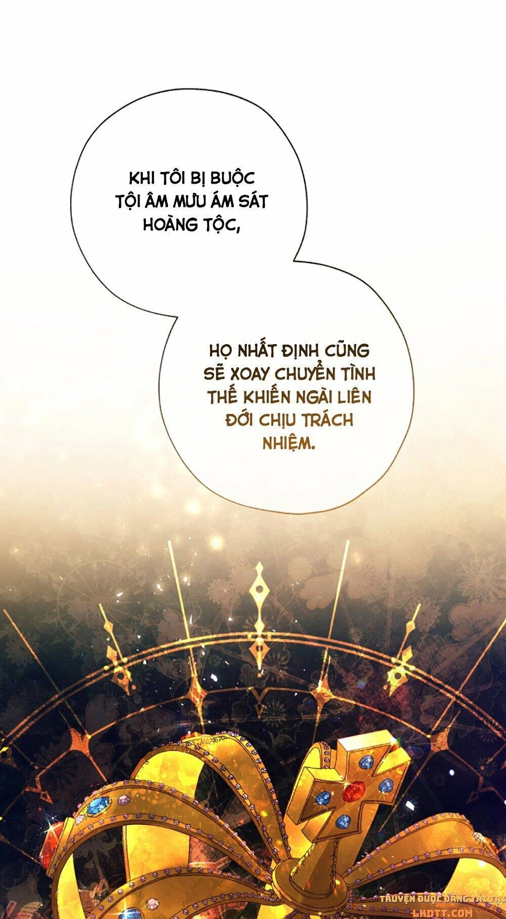 Công Chúa Khắc Dấu Lên Kẻ Phản Nghịch Chapter 37 - 20