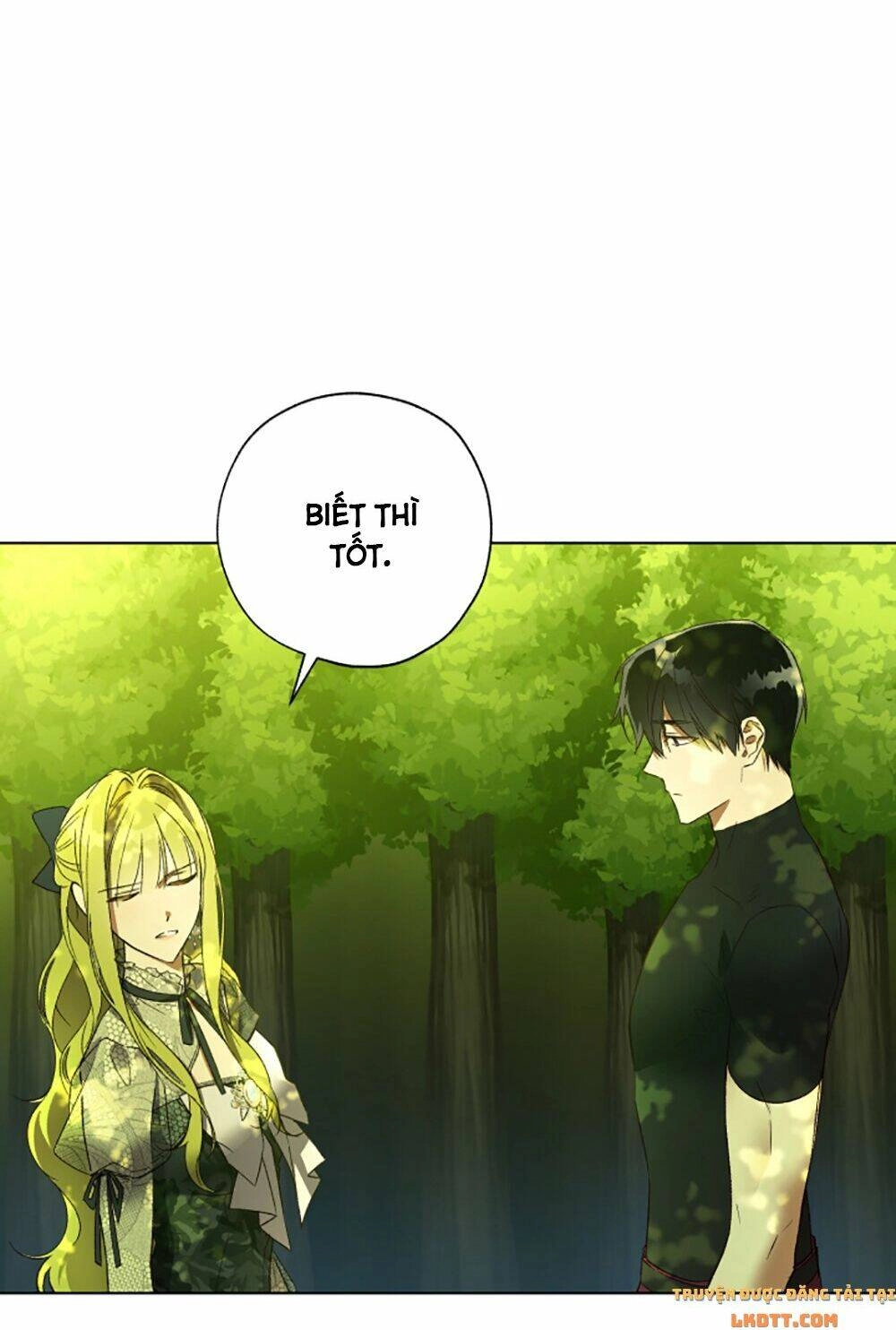 Công Chúa Khắc Dấu Lên Kẻ Phản Nghịch Chapter 37 - 36