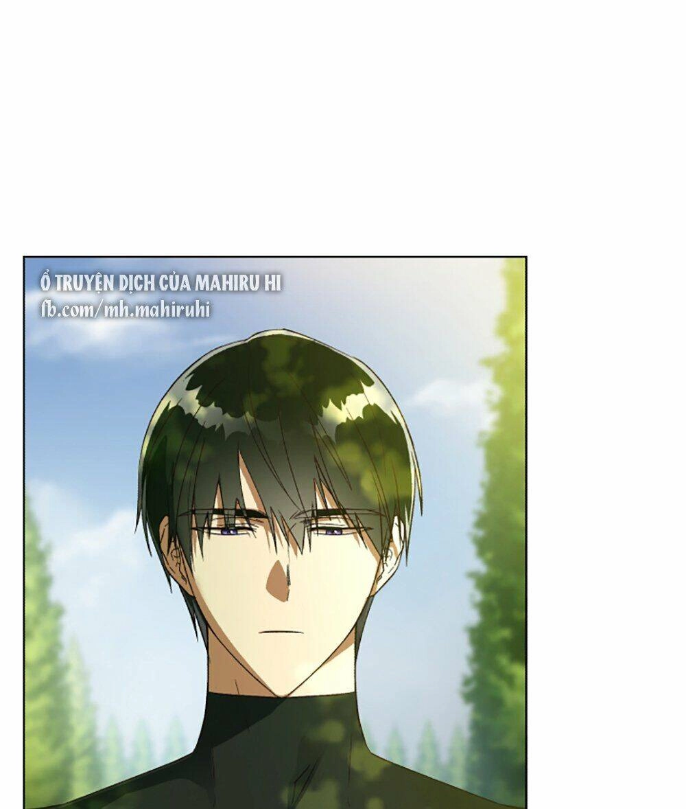 Công Chúa Khắc Dấu Lên Kẻ Phản Nghịch Chapter 37 - 39