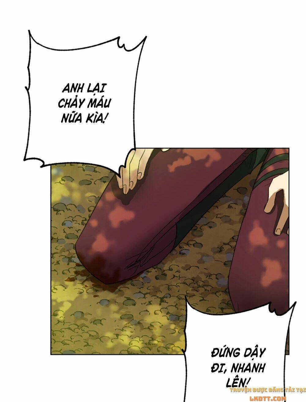 Công Chúa Khắc Dấu Lên Kẻ Phản Nghịch Chapter 37 - 44