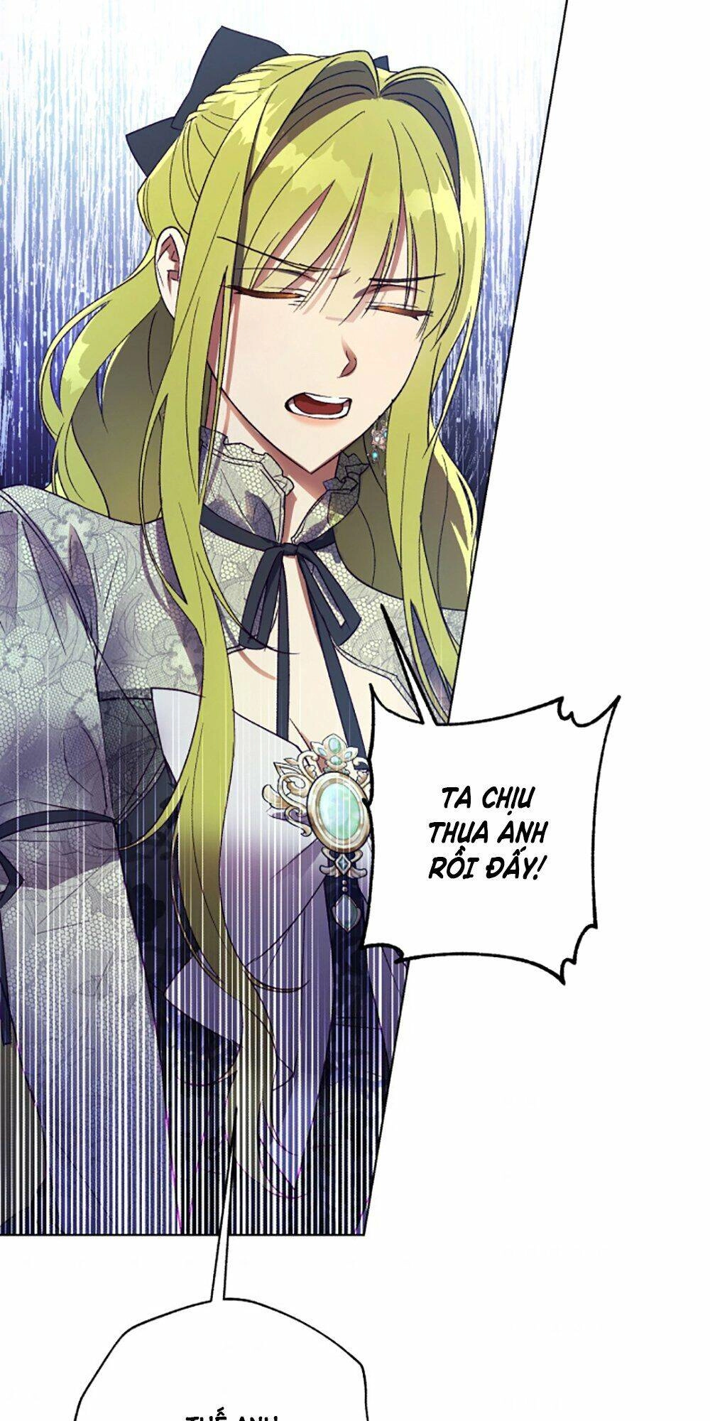 Công Chúa Khắc Dấu Lên Kẻ Phản Nghịch Chapter 37 - 49