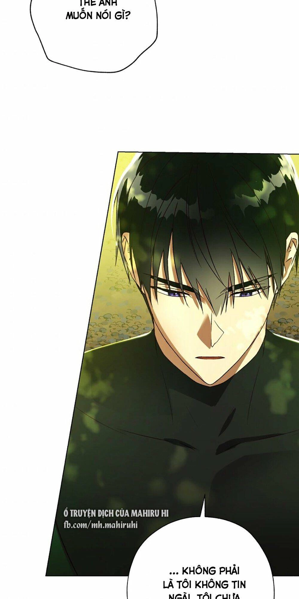 Công Chúa Khắc Dấu Lên Kẻ Phản Nghịch Chapter 37 - 50