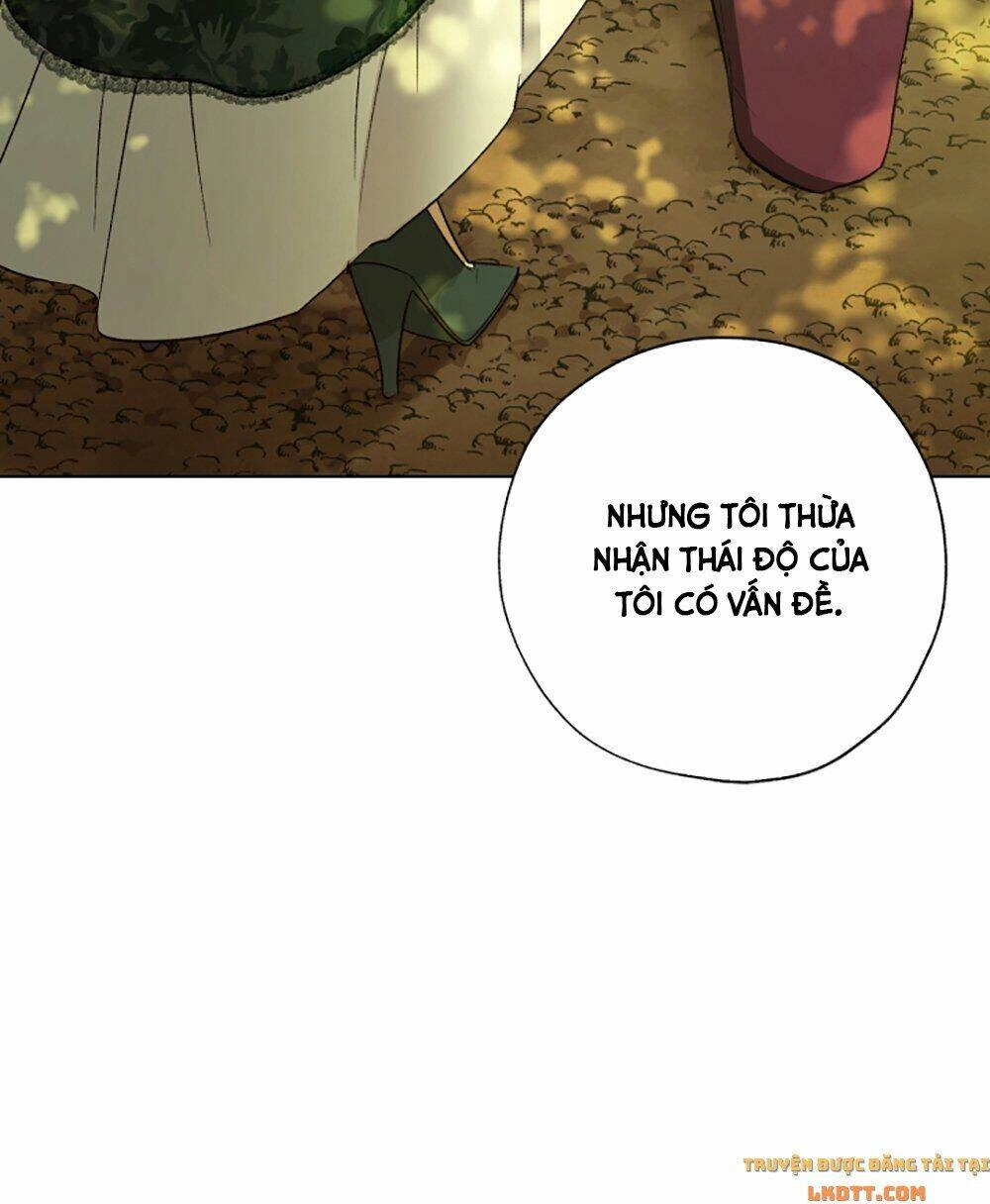 Công Chúa Khắc Dấu Lên Kẻ Phản Nghịch Chapter 37 - 52