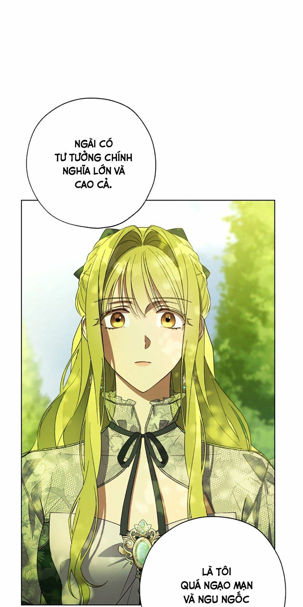 Công Chúa Khắc Dấu Lên Kẻ Phản Nghịch Chapter 37 - 53