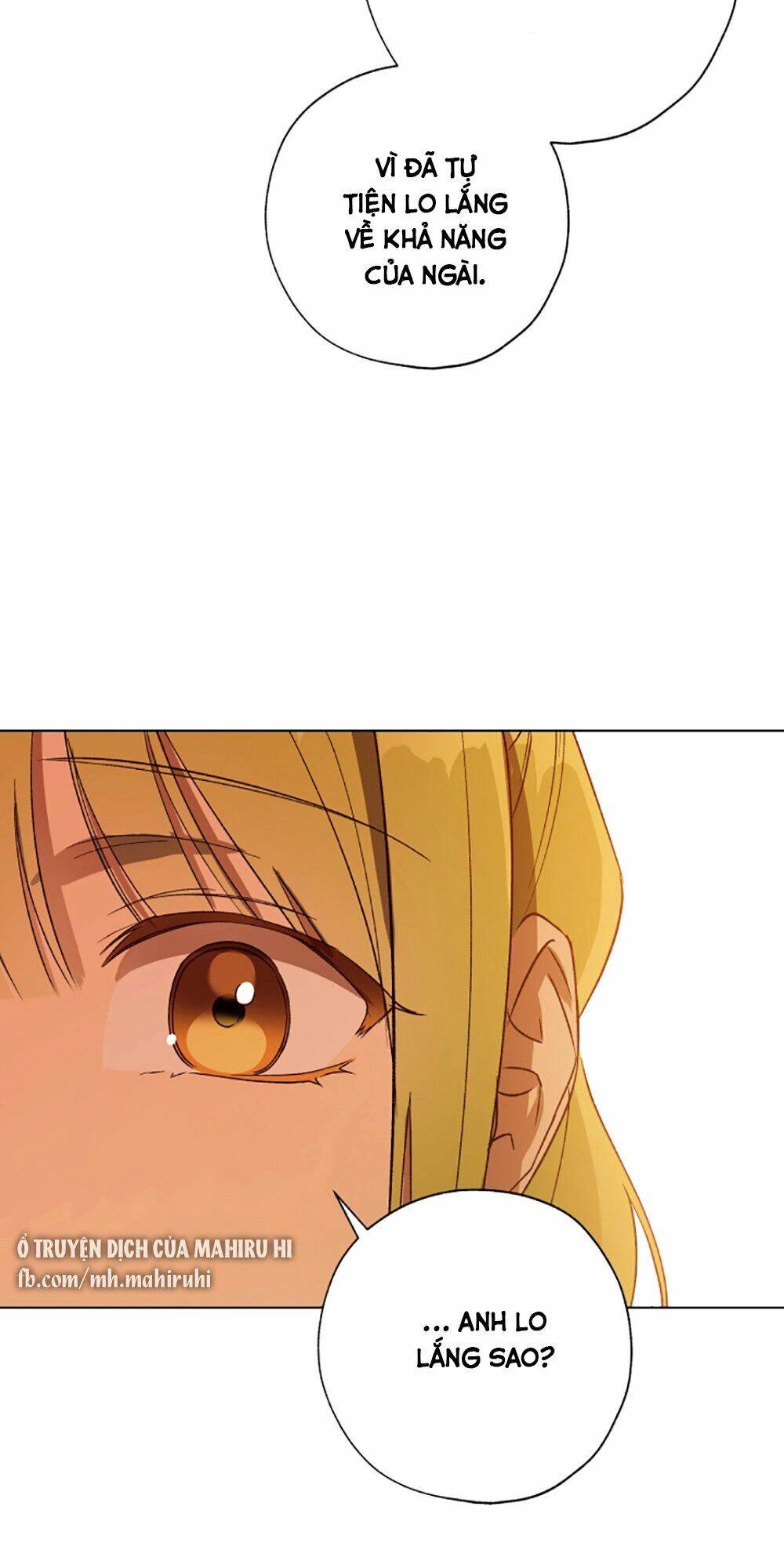 Công Chúa Khắc Dấu Lên Kẻ Phản Nghịch Chapter 37 - 54