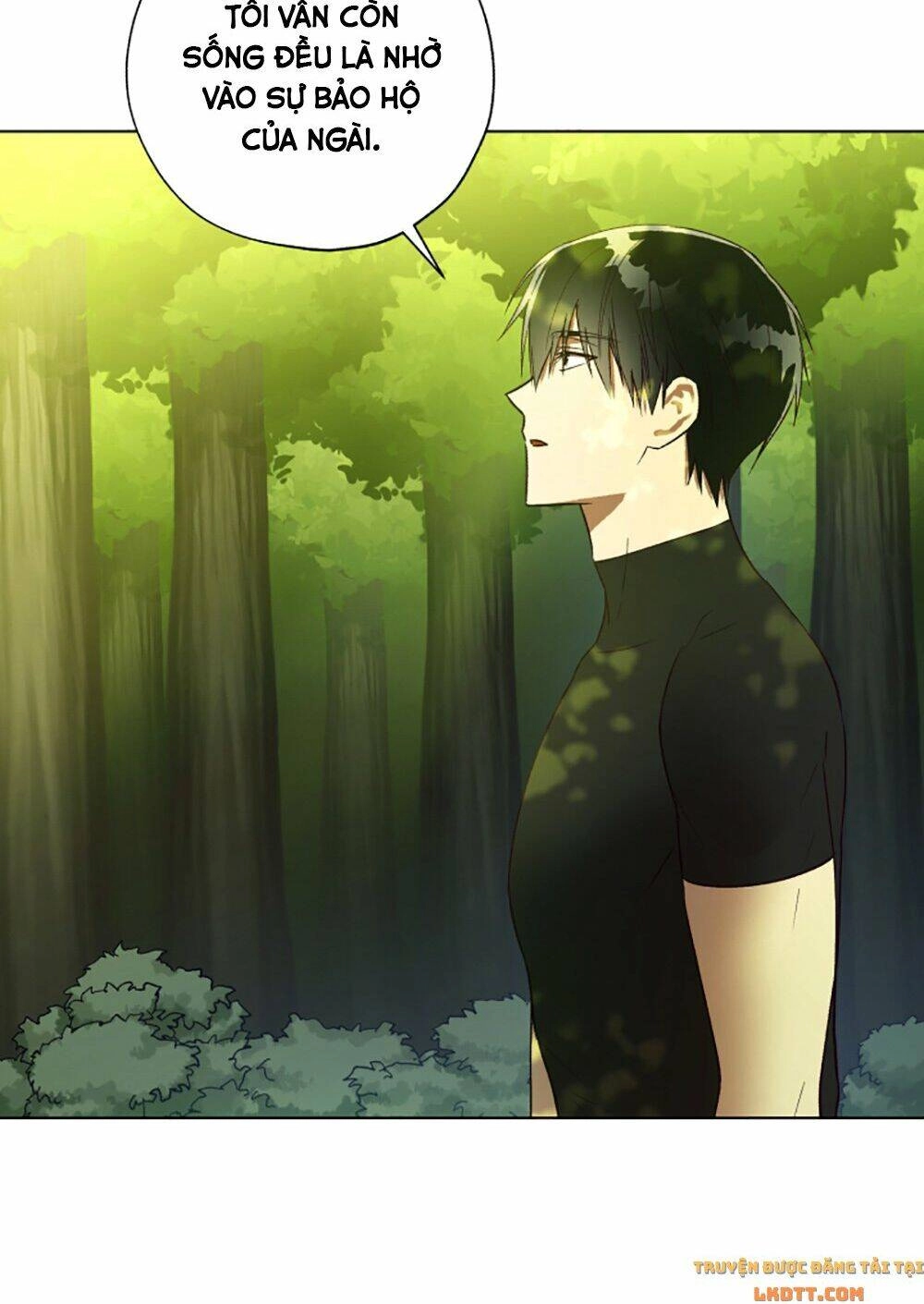 Công Chúa Khắc Dấu Lên Kẻ Phản Nghịch Chapter 37 - 63