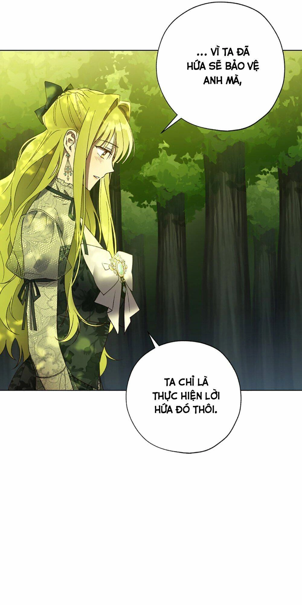 Công Chúa Khắc Dấu Lên Kẻ Phản Nghịch Chapter 37 - 64