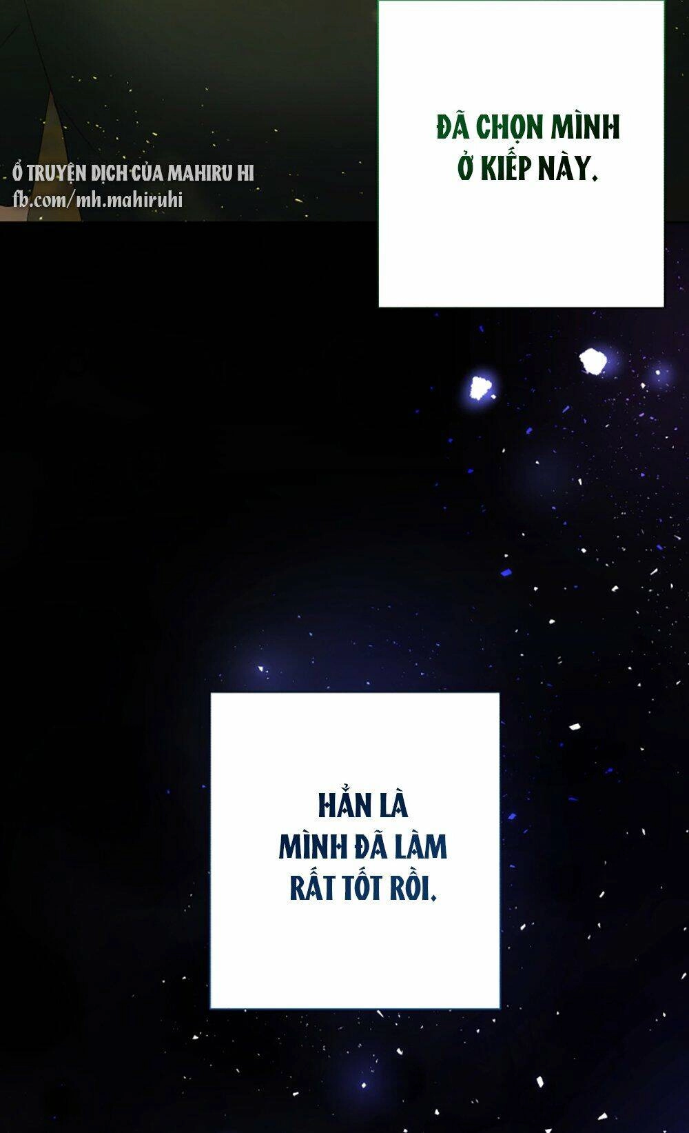 Công Chúa Khắc Dấu Lên Kẻ Phản Nghịch Chapter 37 - 77