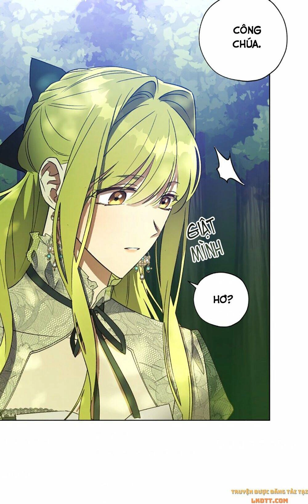 Công Chúa Khắc Dấu Lên Kẻ Phản Nghịch Chapter 37 - 81