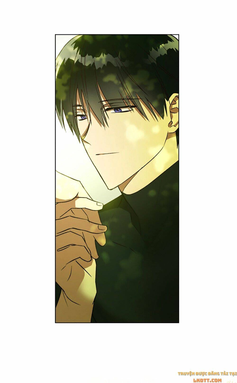 Công Chúa Khắc Dấu Lên Kẻ Phản Nghịch Chapter 37 - 85