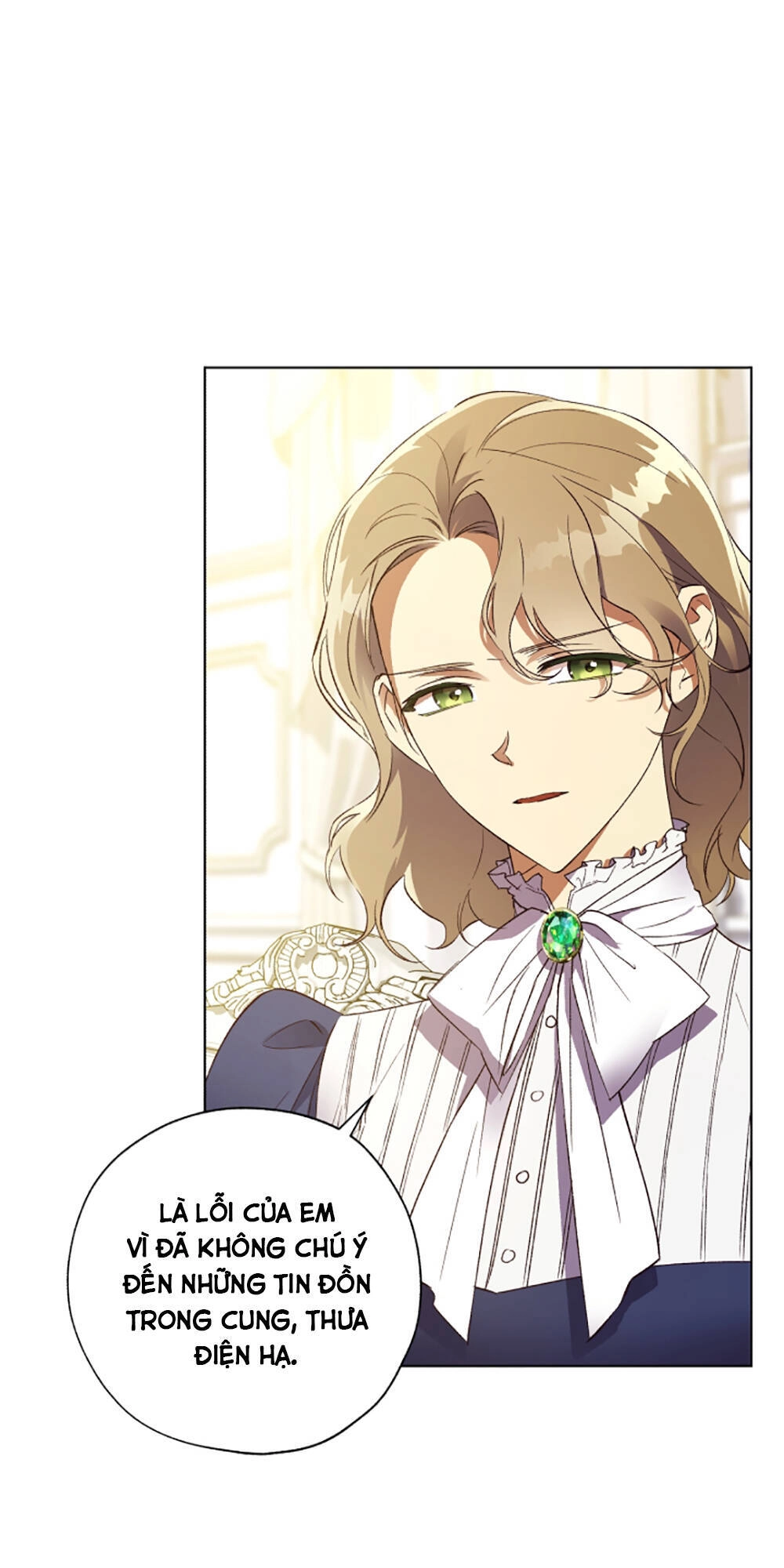 Công Chúa Khắc Dấu Lên Kẻ Phản Nghịch Chapter 38 - 4