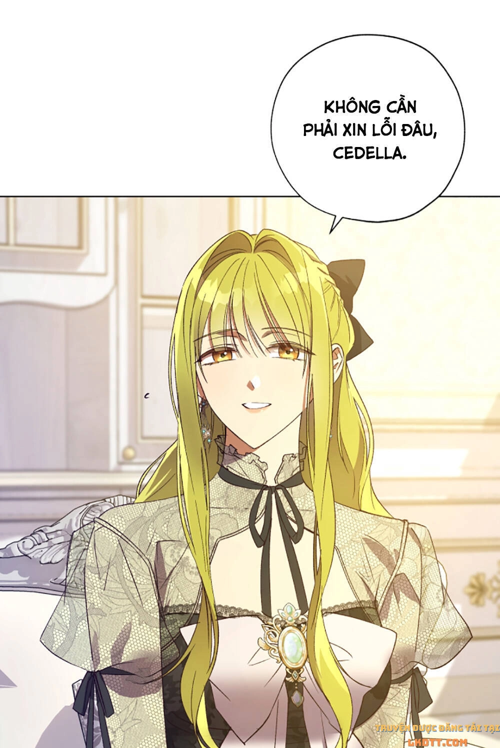 Công Chúa Khắc Dấu Lên Kẻ Phản Nghịch Chapter 38 - 5