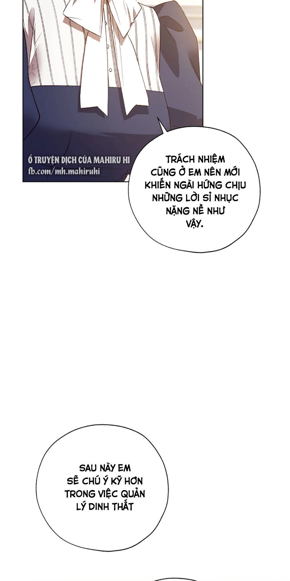 Công Chúa Khắc Dấu Lên Kẻ Phản Nghịch Chapter 38 - 7