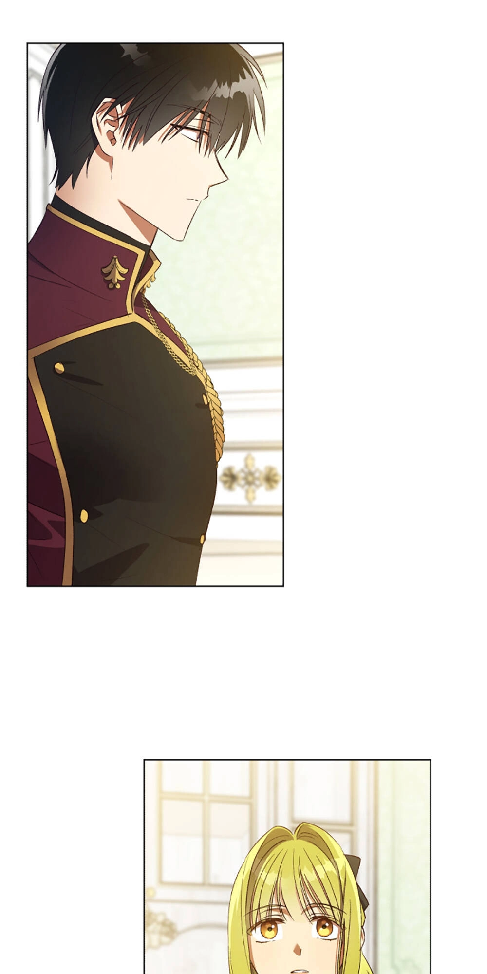 Công Chúa Khắc Dấu Lên Kẻ Phản Nghịch Chapter 38 - 14