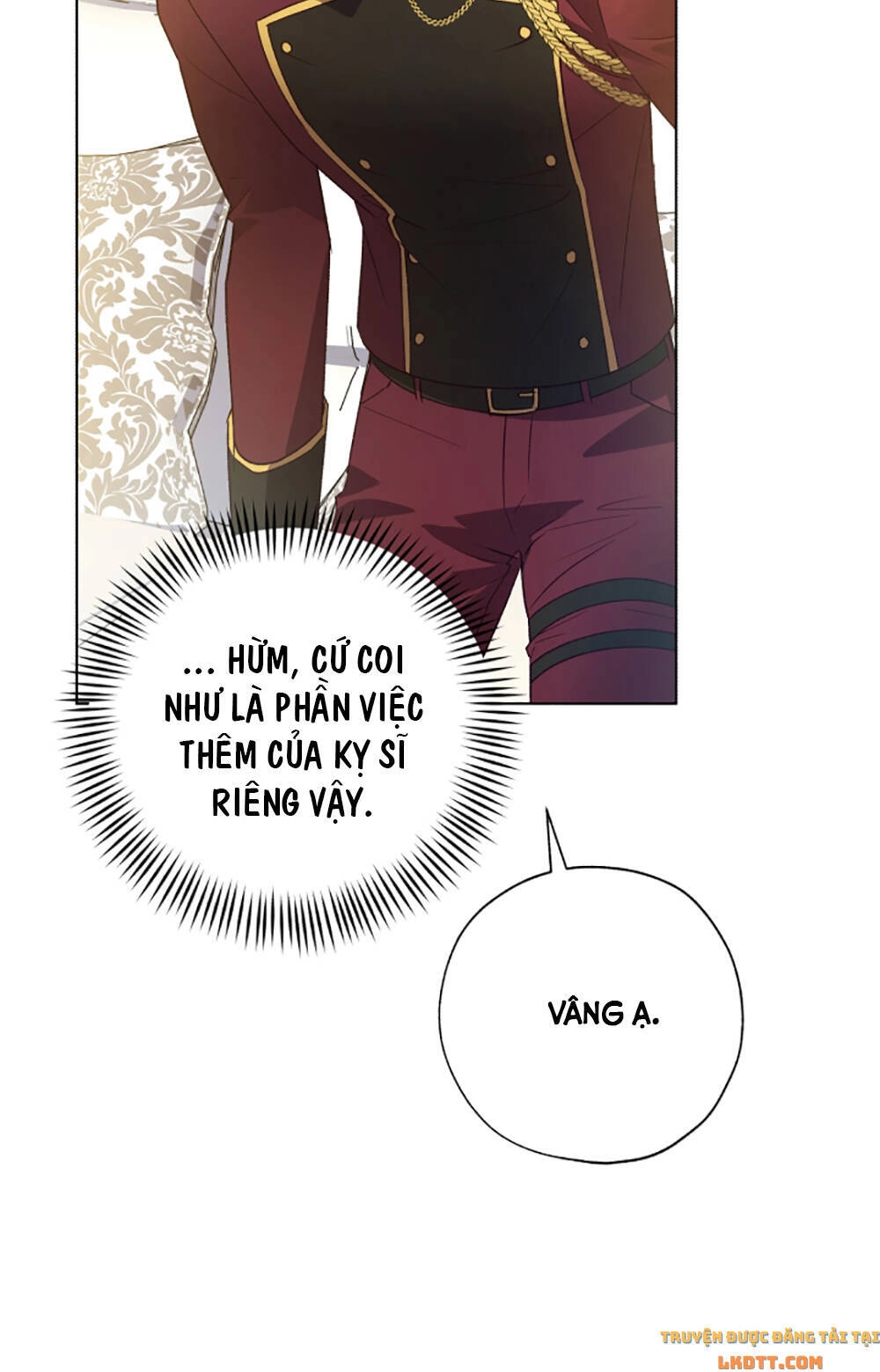 Công Chúa Khắc Dấu Lên Kẻ Phản Nghịch Chapter 38 - 17