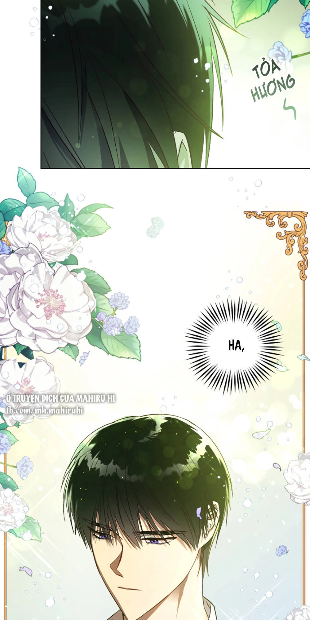 Công Chúa Khắc Dấu Lên Kẻ Phản Nghịch Chapter 38 - 23