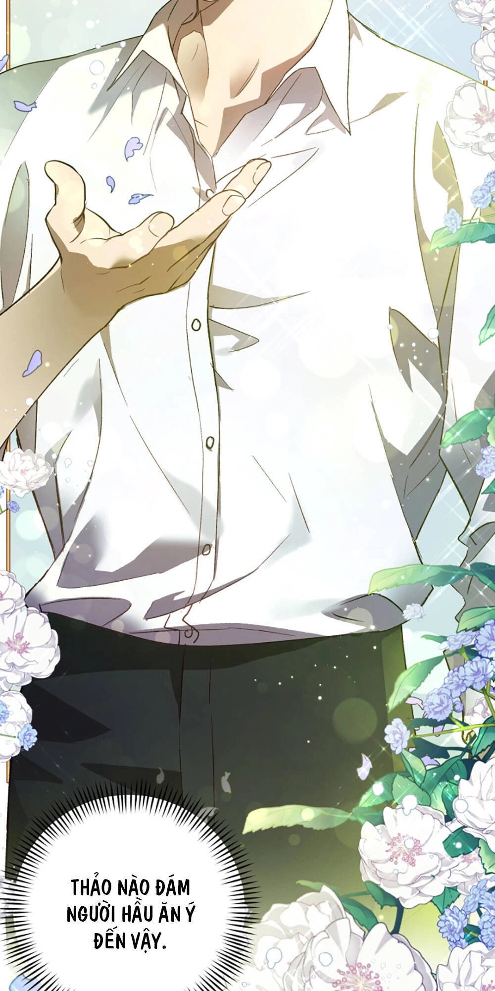 Công Chúa Khắc Dấu Lên Kẻ Phản Nghịch Chapter 38 - 24