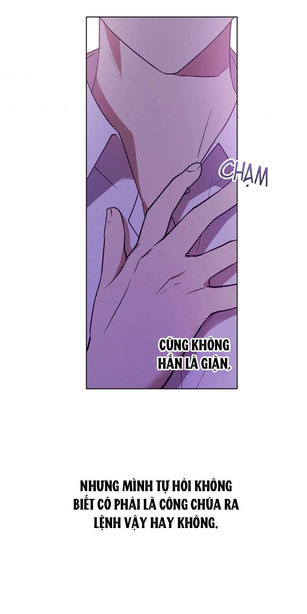 Công Chúa Khắc Dấu Lên Kẻ Phản Nghịch Chapter 38 - 26