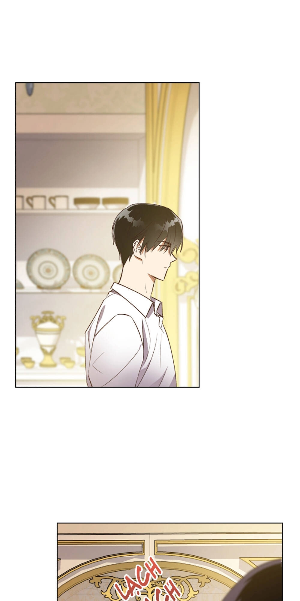 Công Chúa Khắc Dấu Lên Kẻ Phản Nghịch Chapter 38 - 30