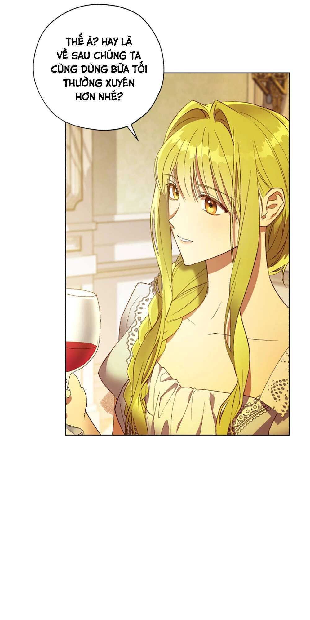 Công Chúa Khắc Dấu Lên Kẻ Phản Nghịch Chapter 38 - 42