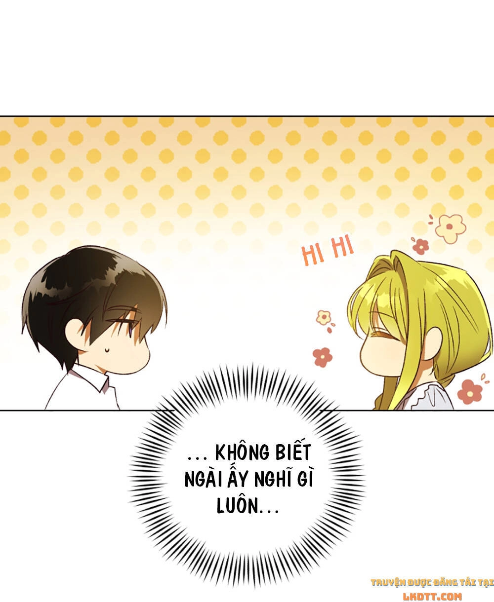 Công Chúa Khắc Dấu Lên Kẻ Phản Nghịch Chapter 38 - 45