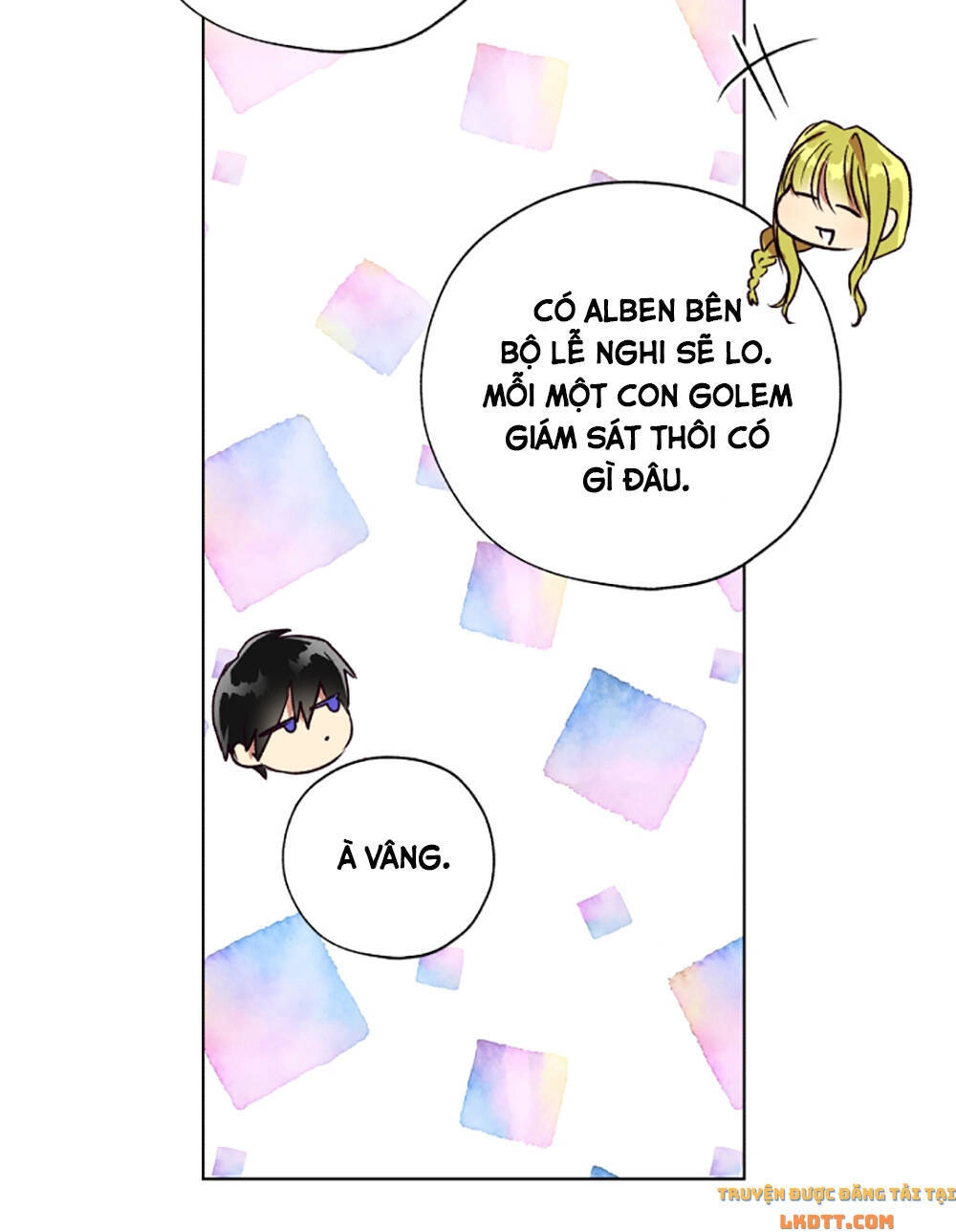 Công Chúa Khắc Dấu Lên Kẻ Phản Nghịch Chapter 38 - 53