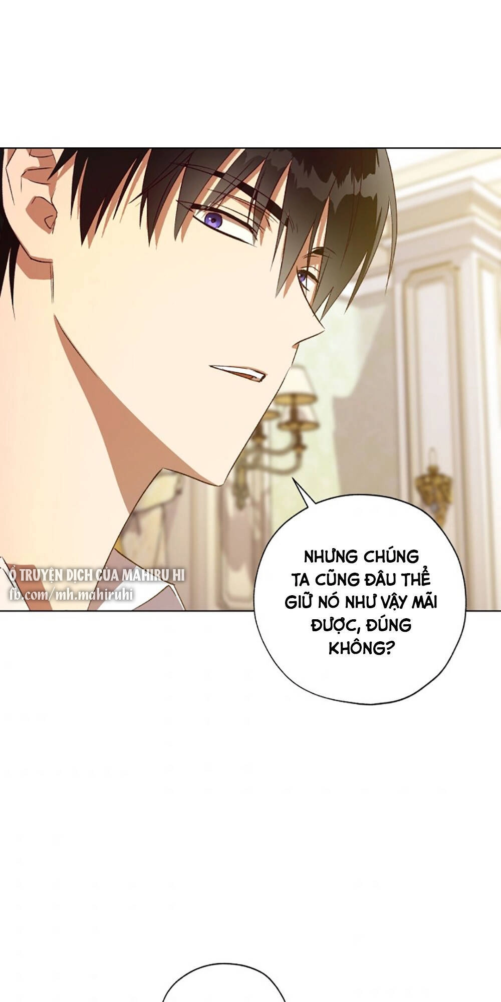 Công Chúa Khắc Dấu Lên Kẻ Phản Nghịch Chapter 38 - 55