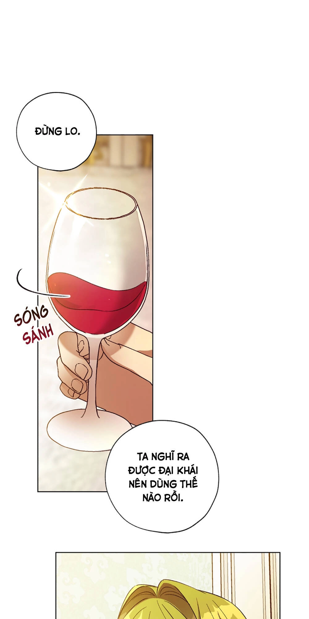 Công Chúa Khắc Dấu Lên Kẻ Phản Nghịch Chapter 38 - 58