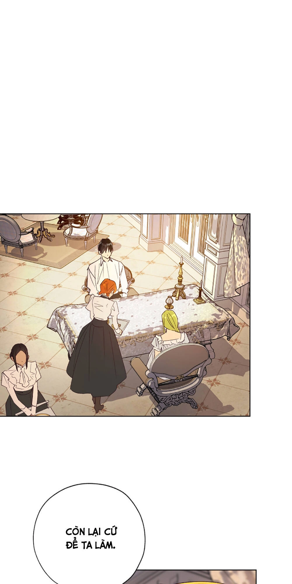 Công Chúa Khắc Dấu Lên Kẻ Phản Nghịch Chapter 38 - 60