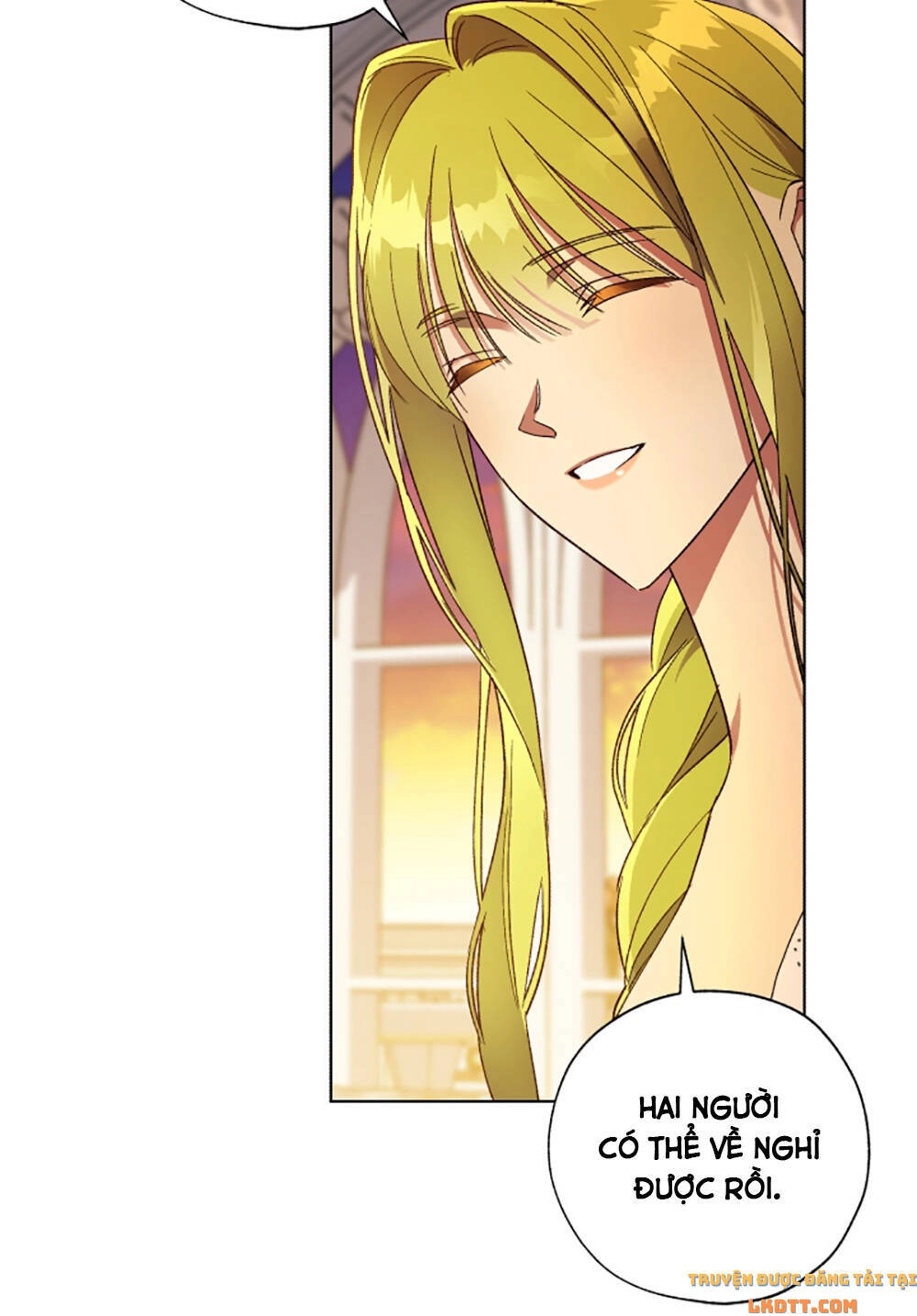 Công Chúa Khắc Dấu Lên Kẻ Phản Nghịch Chapter 38 - 61