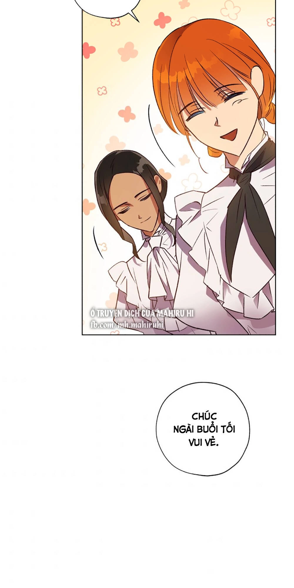 Công Chúa Khắc Dấu Lên Kẻ Phản Nghịch Chapter 38 - 63