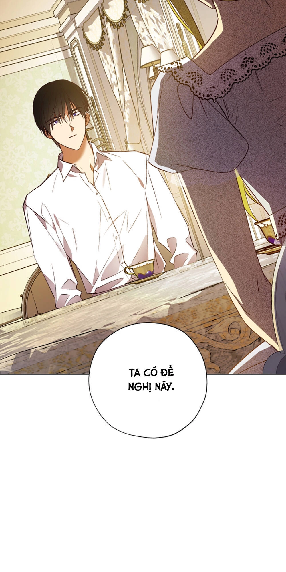 Công Chúa Khắc Dấu Lên Kẻ Phản Nghịch Chapter 38 - 75