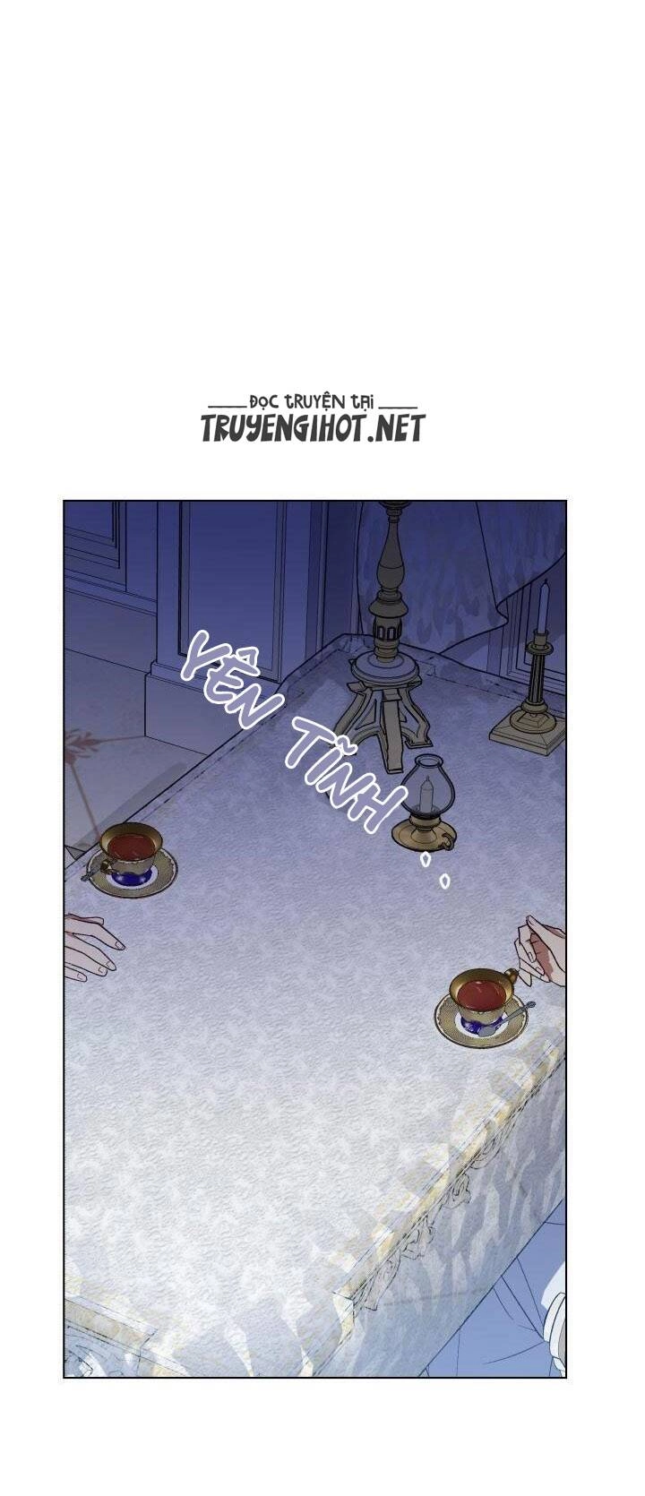 Công Chúa Khắc Dấu Lên Kẻ Phản Nghịch Chapter 39 - 3