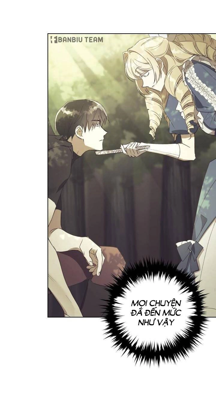 Công Chúa Khắc Dấu Lên Kẻ Phản Nghịch Chapter 39 - 6