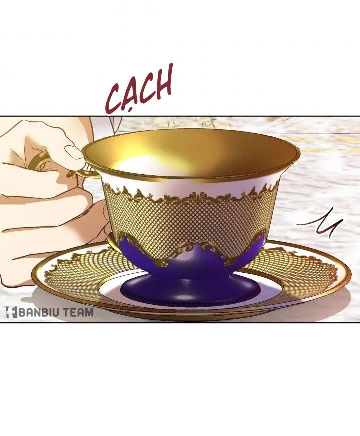 Công Chúa Khắc Dấu Lên Kẻ Phản Nghịch Chapter 39 - 9