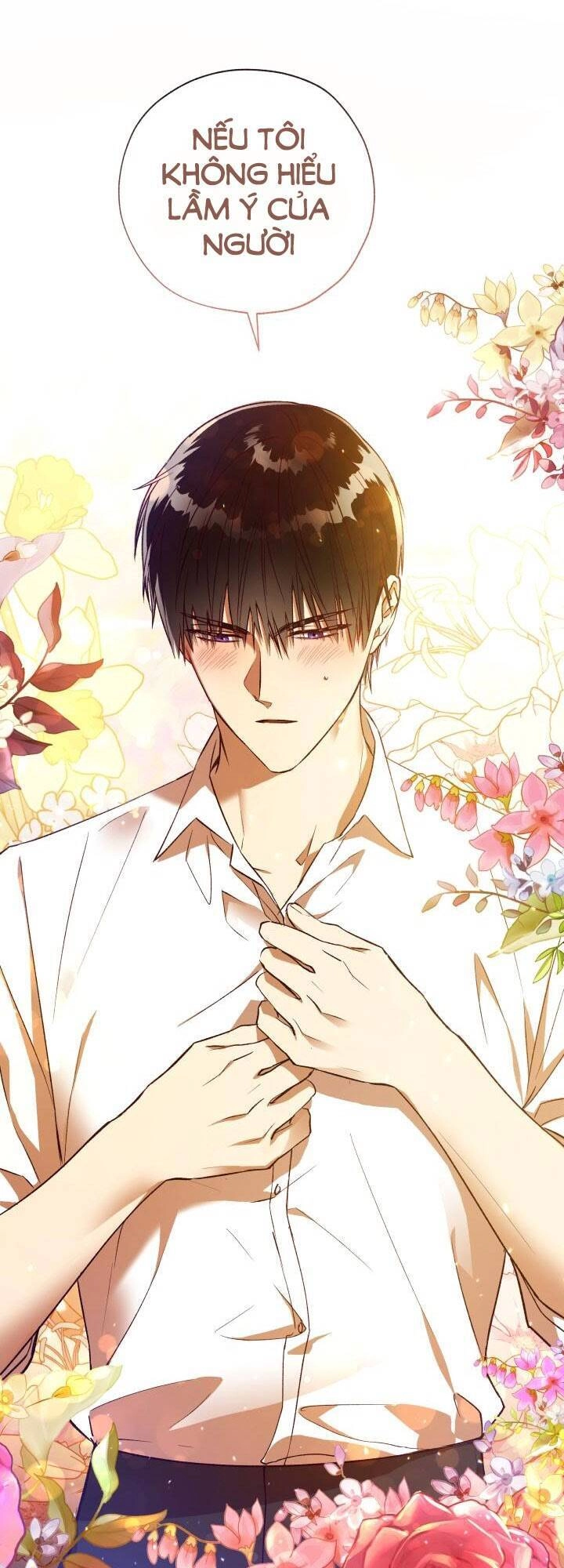 Công Chúa Khắc Dấu Lên Kẻ Phản Nghịch Chapter 39 - 12