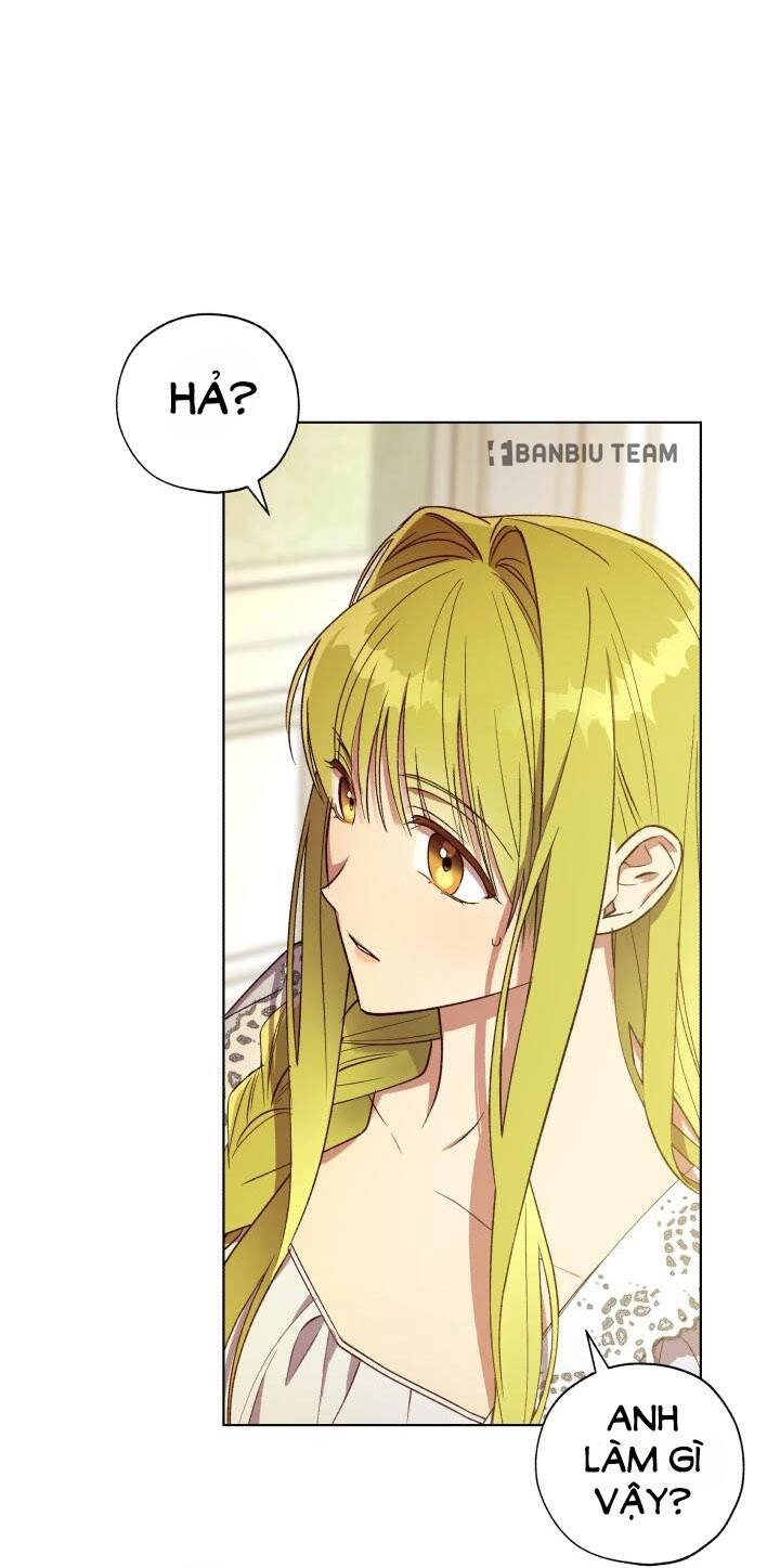 Công Chúa Khắc Dấu Lên Kẻ Phản Nghịch Chapter 39 - 14