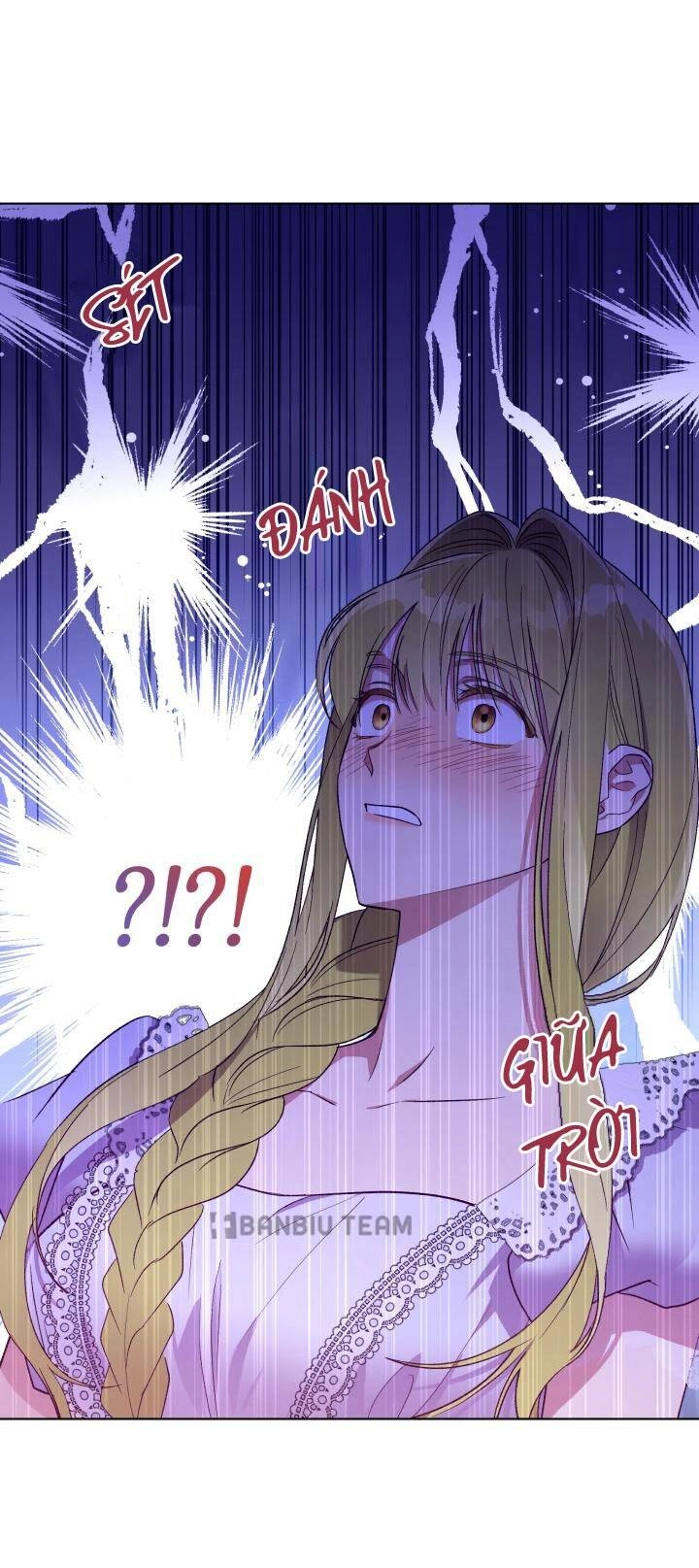 Công Chúa Khắc Dấu Lên Kẻ Phản Nghịch Chapter 39 - 17