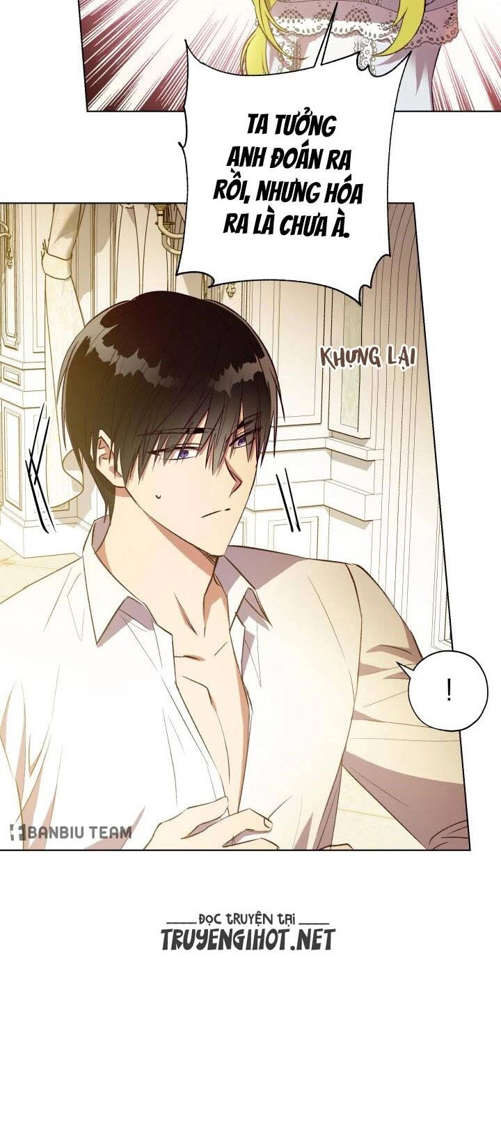 Công Chúa Khắc Dấu Lên Kẻ Phản Nghịch Chapter 39 - 19