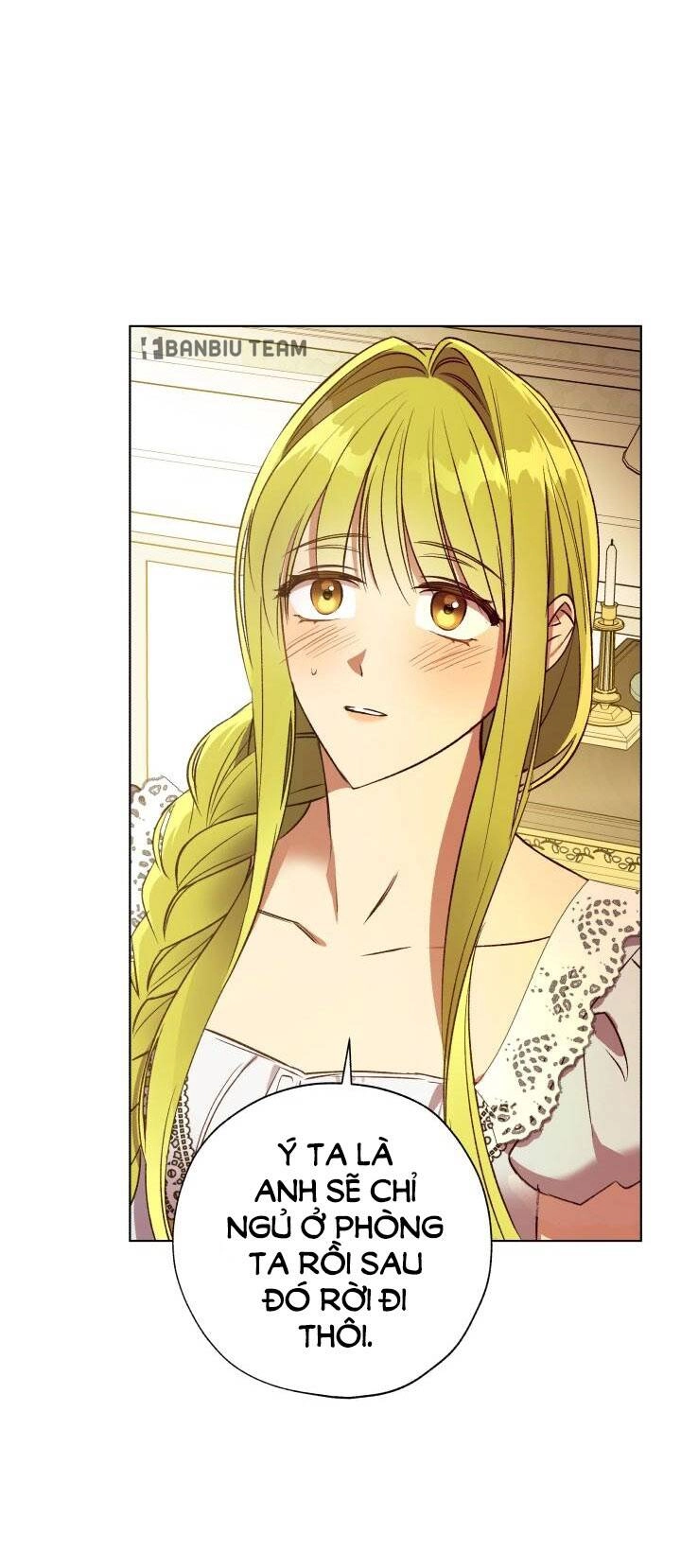 Công Chúa Khắc Dấu Lên Kẻ Phản Nghịch Chapter 39 - 21