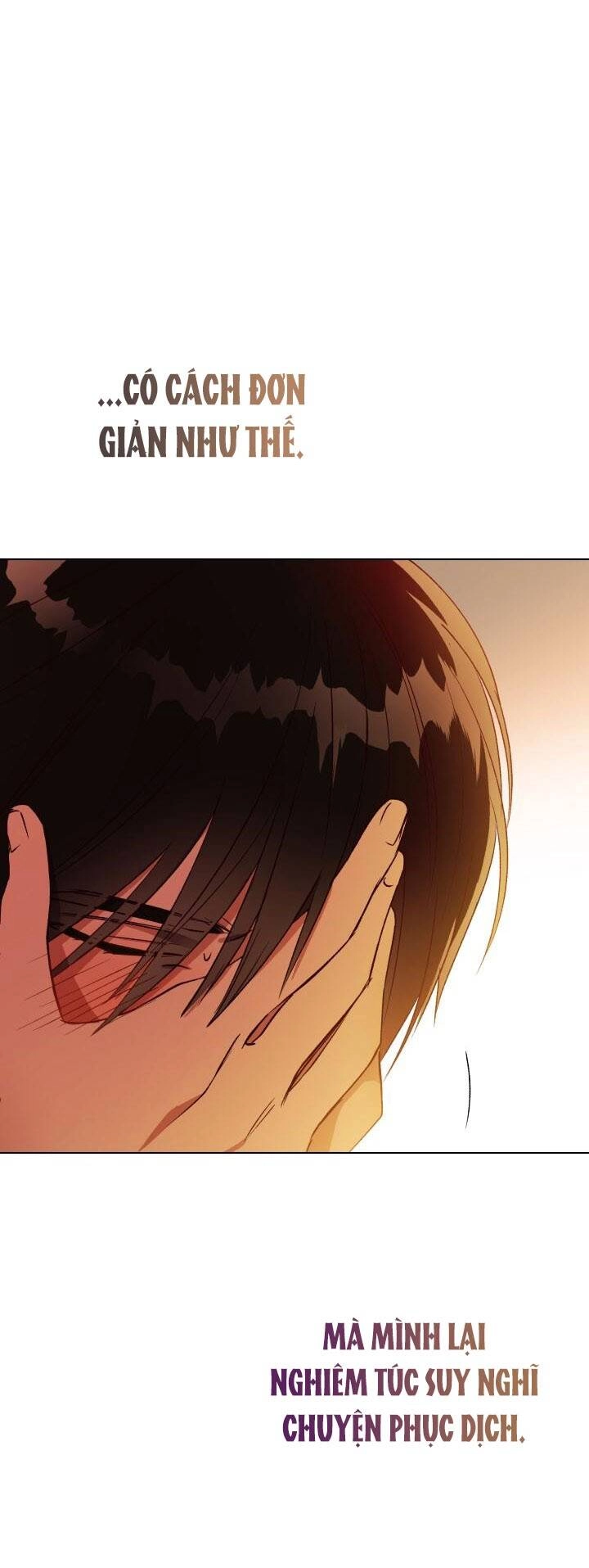 Công Chúa Khắc Dấu Lên Kẻ Phản Nghịch Chapter 39 - 27