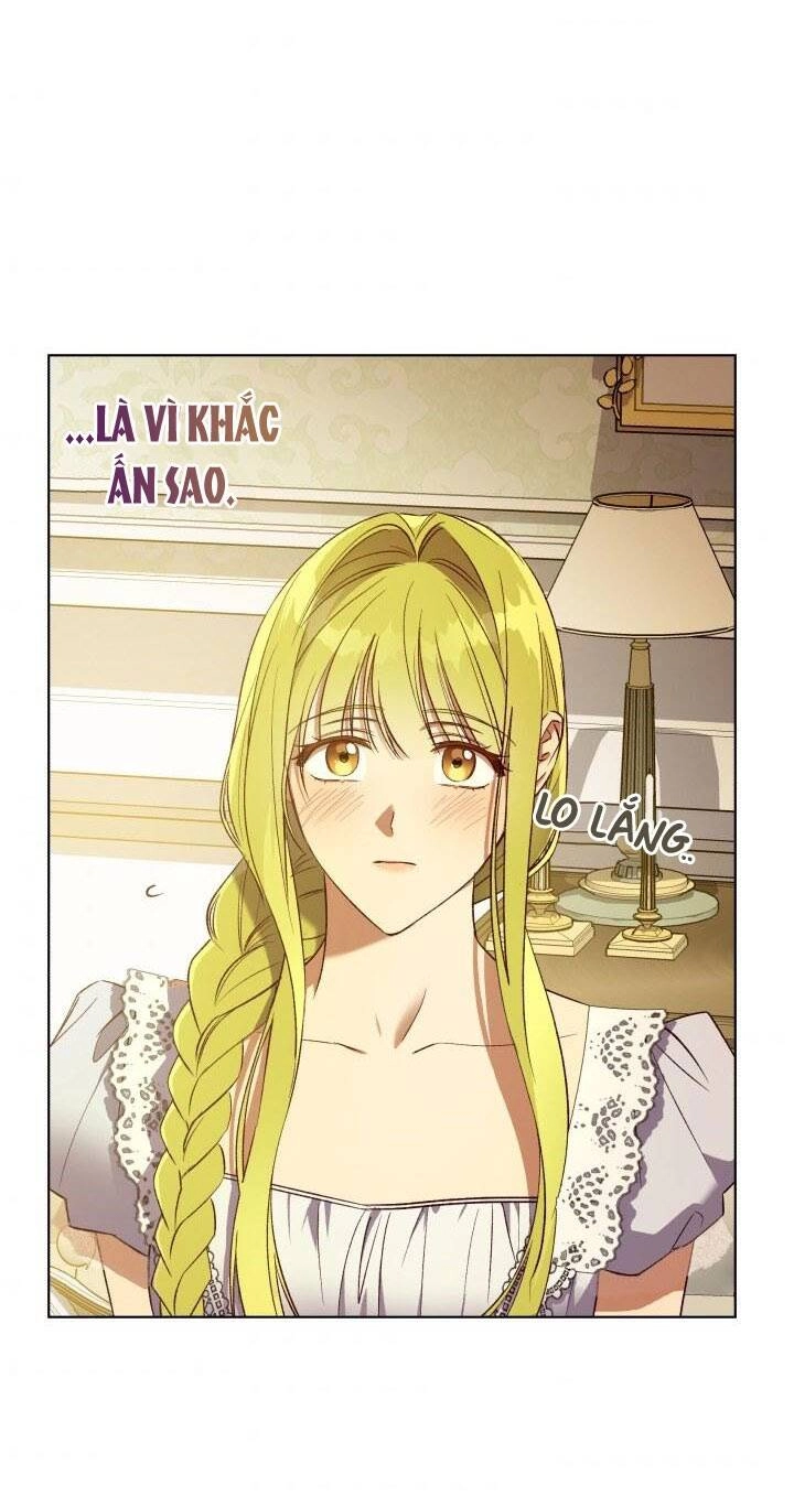 Công Chúa Khắc Dấu Lên Kẻ Phản Nghịch Chapter 39 - 29