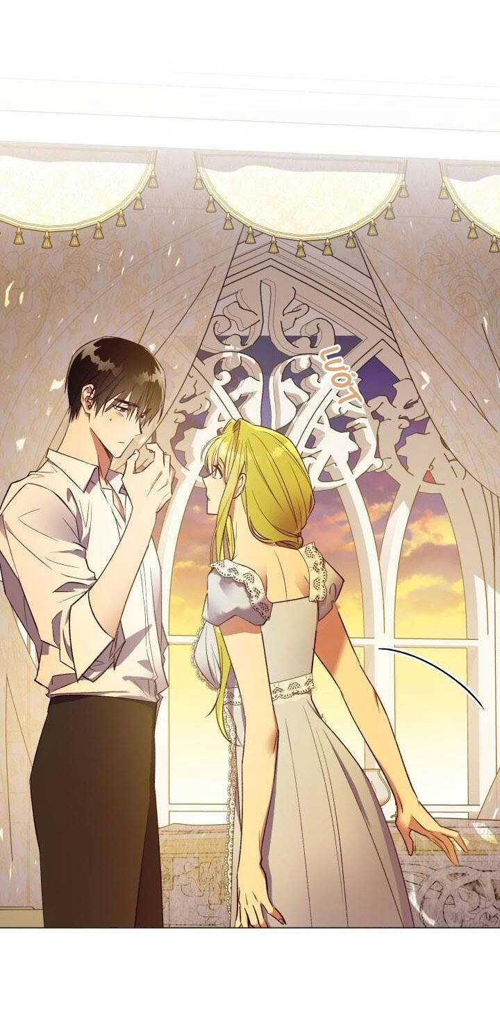 Công Chúa Khắc Dấu Lên Kẻ Phản Nghịch Chapter 39 - 30