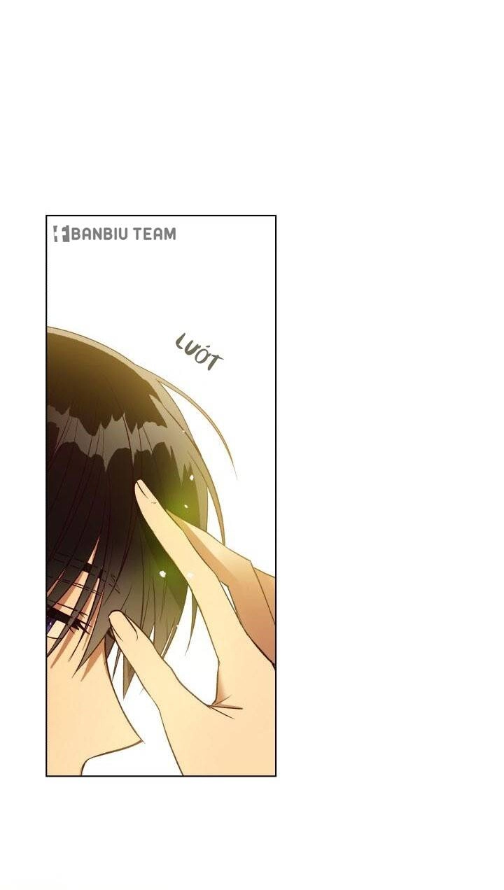 Công Chúa Khắc Dấu Lên Kẻ Phản Nghịch Chapter 39 - 31