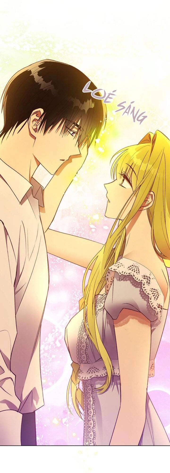 Công Chúa Khắc Dấu Lên Kẻ Phản Nghịch Chapter 39 - 32