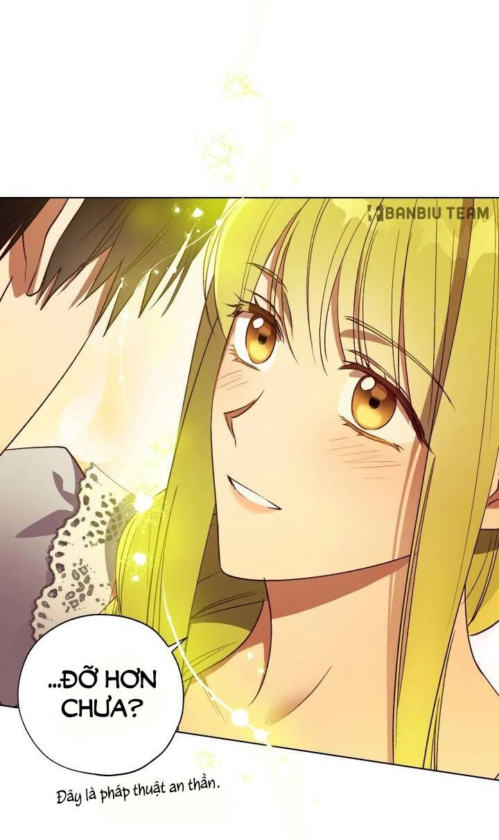 Công Chúa Khắc Dấu Lên Kẻ Phản Nghịch Chapter 39 - 34