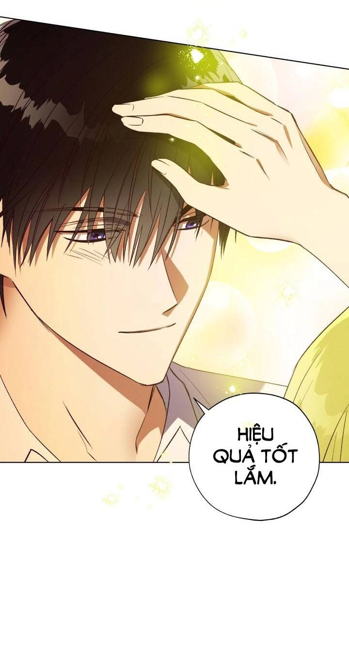 Công Chúa Khắc Dấu Lên Kẻ Phản Nghịch Chapter 39 - 35