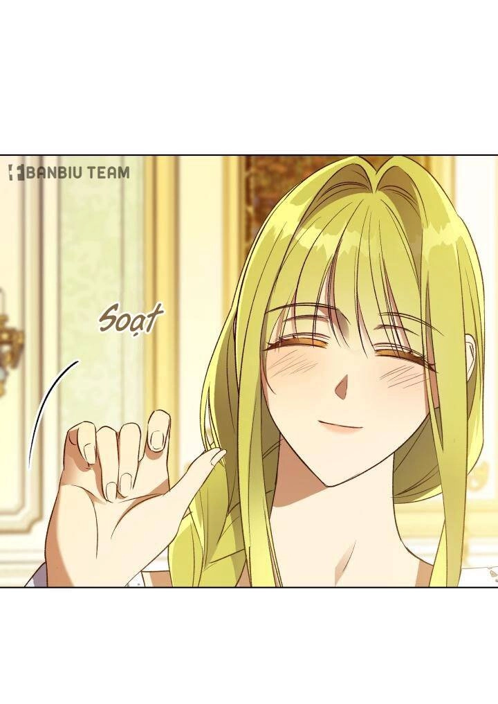 Công Chúa Khắc Dấu Lên Kẻ Phản Nghịch Chapter 39 - 36