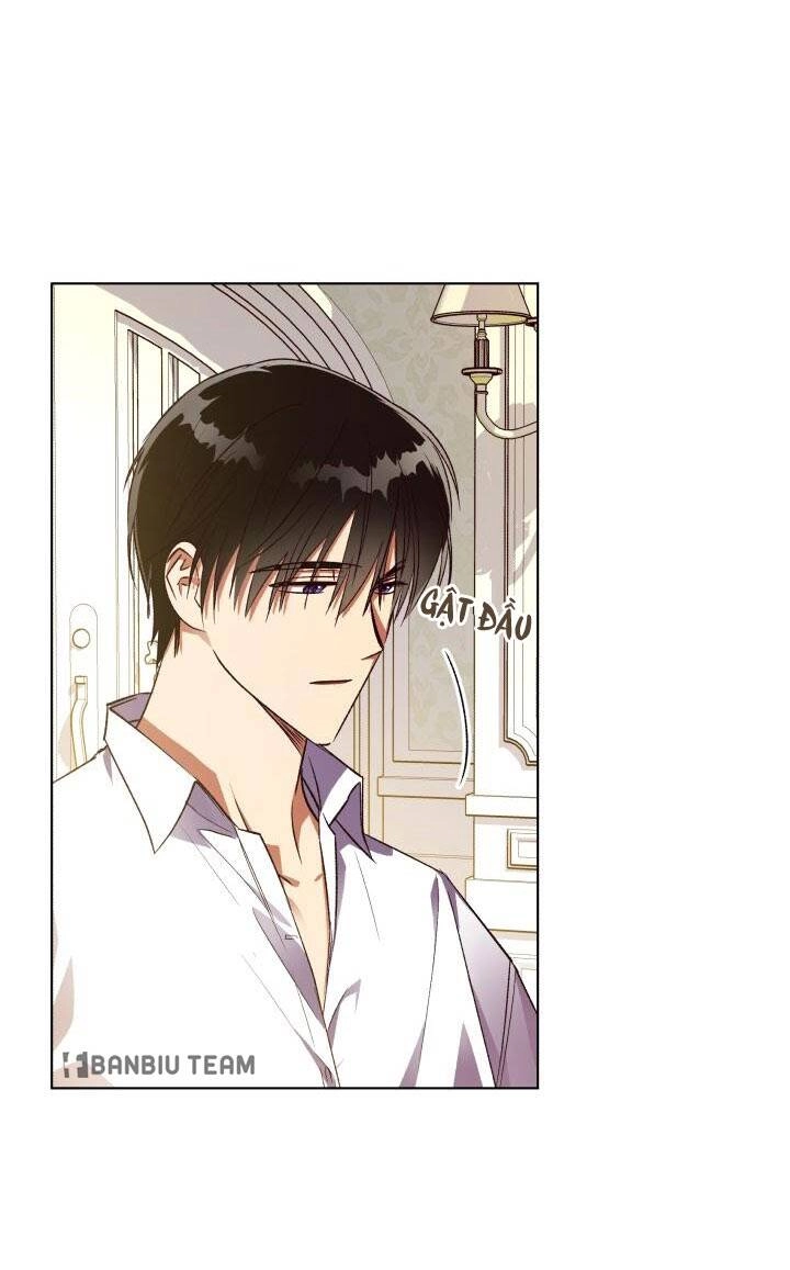 Công Chúa Khắc Dấu Lên Kẻ Phản Nghịch Chapter 39 - 39