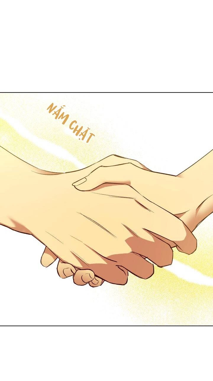 Công Chúa Khắc Dấu Lên Kẻ Phản Nghịch Chapter 39 - 42